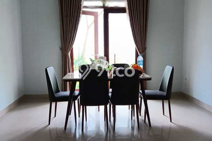 Hunian Nyaman Asri 4 KT Siap Huni di Bandung Barat Bandung Hunian Nyaman Asri 4 KT Siap Huni di Bandung Barat Bandung