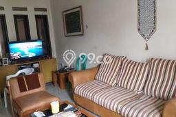 Jual Rumah Favorit Siap Huni LB 140m2 di Cimahi Utara, Cimahi Jual Rumah Favorit Siap Huni LB 140m2 di Cimahi Utara, Cimahi