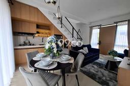 Dijual Rumah 3 Kamar Lokasi Ideal Bagus dan Strategis di Cimahi Utara Dijual Rumah 3 Kamar Lokasi Ideal Bagus dan Strategis di Cimahi Utara