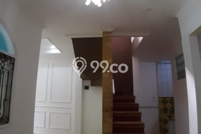 Rumah Strategis Modern Lb 120m2 di Cimahi Utara, Cimahi Rumah Strategis Modern Lb 120m2 di Cimahi Utara, Cimahi
