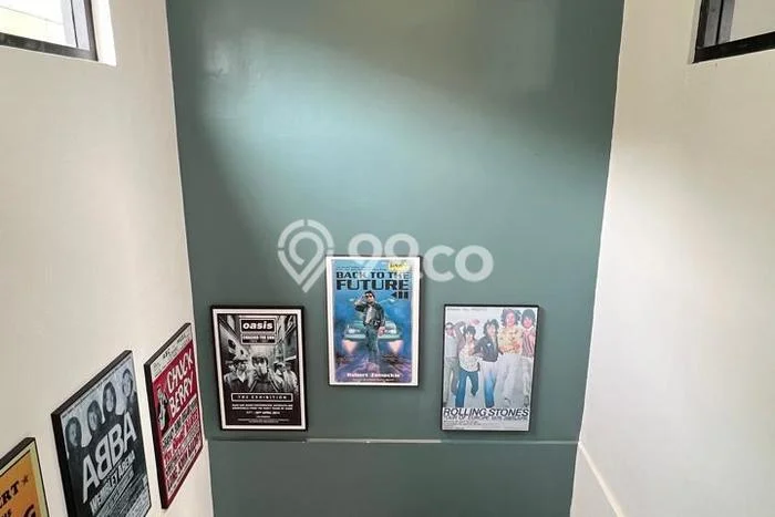 Hunian Cantik Modern Lb 80m2 di Cimahi Utara, Cimahi Hunian Cantik Modern Lb 80m2 di Cimahi Utara, Cimahi