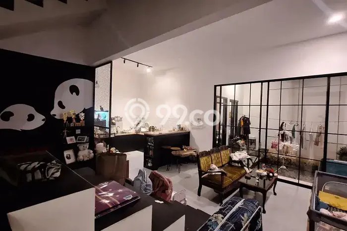 Hunian Cantik Minimalis Lb 112m2 di Cimahi Utara, Cimahi Hunian Cantik Minimalis Lb 112m2 di Cimahi Utara, Cimahi