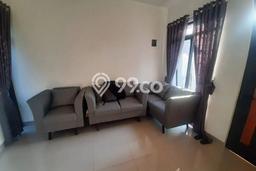 Rumah Strategis Modern Lb 50m2 di Cimahi Utara, Cimahi Rumah Strategis Modern Lb 50m2 di Cimahi Utara, Cimahi