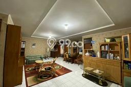 Rumah Modern Minimalis 5 KT Siap Huni di Cimahi Utara Rumah Modern Minimalis 5 KT Siap Huni di Cimahi Utara