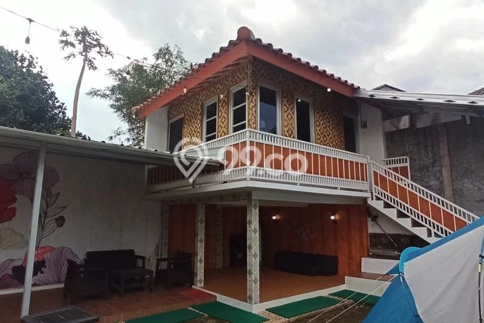 Dijual Rumah Strategis Bagus Punya 1 KT di Cimahi Utara Cimahi SHM Dijual Rumah Strategis Bagus Punya 1 KT di Cimahi Utara Cimahi SHM