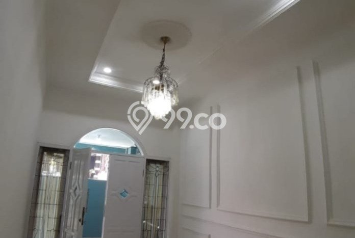 Rumah Strategis Modern Lb 120m2 di Cimahi Utara, Cimahi Rumah Strategis Modern Lb 120m2 di Cimahi Utara, Cimahi