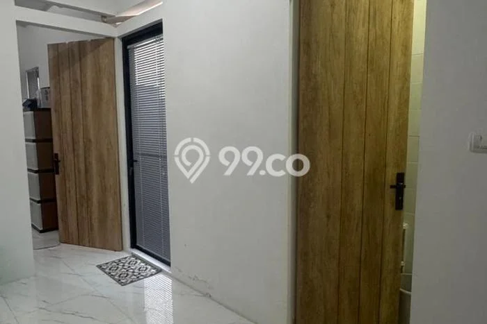Hunian Cantik Modern Lb 80m2 di Cimahi Utara, Cimahi Hunian Cantik Modern Lb 80m2 di Cimahi Utara, Cimahi