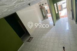 Rumah Strategis Modern Lb 100m2 di Cimahi Utara, Cimahi Rumah Strategis Modern Lb 100m2 di Cimahi Utara, Cimahi