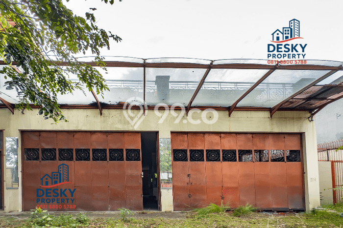 Unit Ruko Dijual di Bekasi Utara Bekasi 300m2 Unit Ruko Dijual di Bekasi Utara Bekasi 300m2