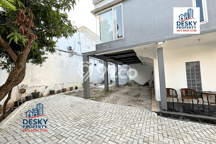 Best Deal Hunian Mewah Ideal dan Luas di Karawang Barat, Karawang Best Deal Hunian Mewah Ideal dan Luas di Karawang Barat, Karawang