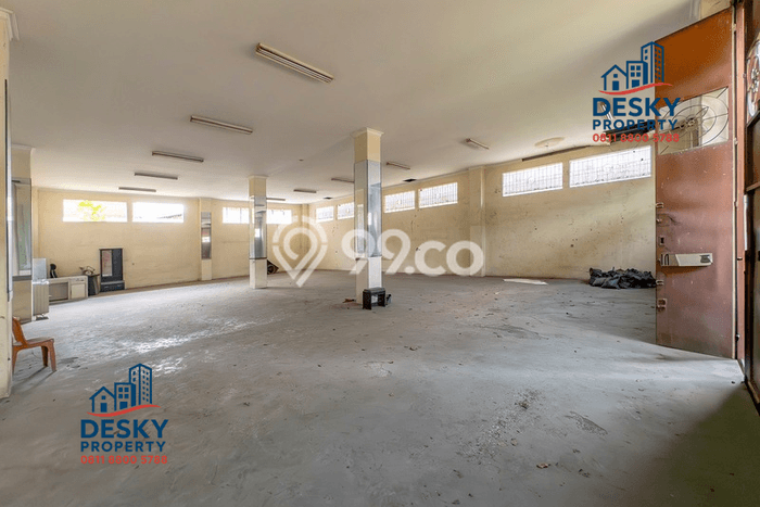 Unit Ruko Dijual di Bekasi Utara Bekasi 300m2 Unit Ruko Dijual di Bekasi Utara Bekasi 300m2