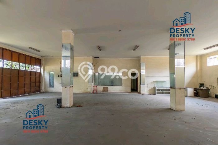 Unit Ruko Dijual di Bekasi Utara Bekasi 300m2 Unit Ruko Dijual di Bekasi Utara Bekasi 300m2