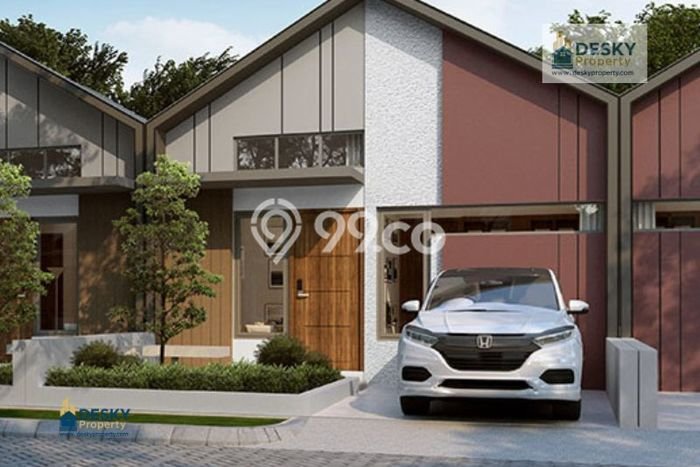 Dijual Rumah 2 Kamar Lokasi Strategis Nyaman dan Strategis di Tambun Utara Dijual Rumah 2 Kamar Lokasi Strategis Nyaman dan Strategis di Tambun Utara