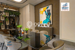 Hunian Apartemen Strategis untuk Dijual di Bekasi dengan 0 Kamar Hunian Apartemen Strategis untuk Dijual di Bekasi dengan 0 Kamar