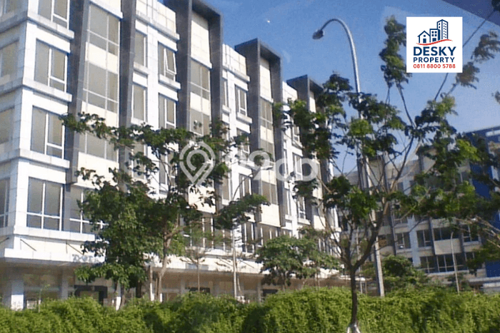 Kantor Paling Dicari LB 982m2 Dijual di Bekasi Barat Kantor Paling Dicari LB 982m2 Dijual di Bekasi Barat