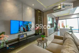 Rumah Modern 2 KT di Bekasi Bekasi Unfurnished Rumah Modern 2 KT di Bekasi Bekasi Unfurnished