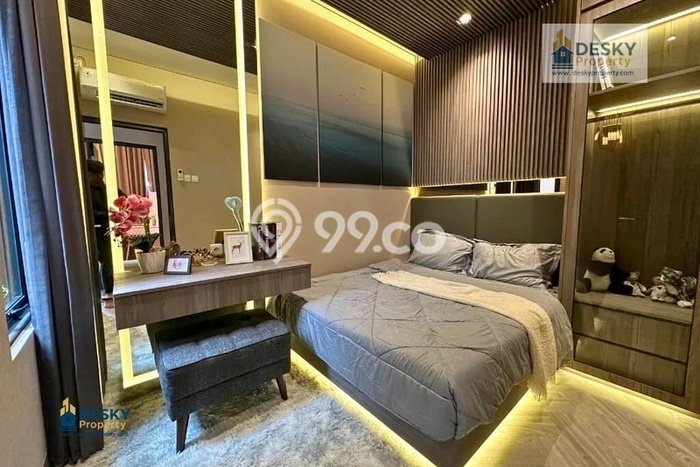 Dijual Rumah 2 Kamar Lokasi Strategis Nyaman dan Strategis di Tambun Utara Dijual Rumah 2 Kamar Lokasi Strategis Nyaman dan Strategis di Tambun Utara