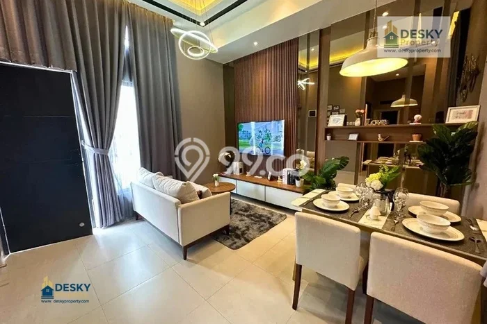 Dijual Rumah 2 Kamar Lokasi Strategis Nyaman dan Strategis di Tambun Utara Dijual Rumah 2 Kamar Lokasi Strategis Nyaman dan Strategis di Tambun Utara
