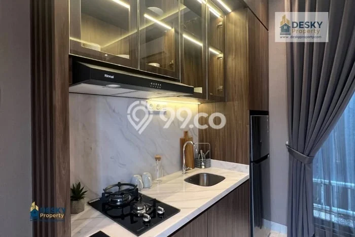 Rumah Modern 3 KT LT 70m2 di Bekasi Rumah Modern 3 KT LT 70m2 di Bekasi
