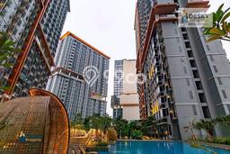 Apartemen Kawasan , 1 KT, Luas 27m2m², Area Strategis Apartemen Kawasan , 1 KT, Luas 27m2m², Area Strategis