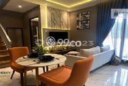 Rumah Modern 3 KT LT 70m2 di Bekasi Rumah Modern 3 KT LT 70m2 di Bekasi