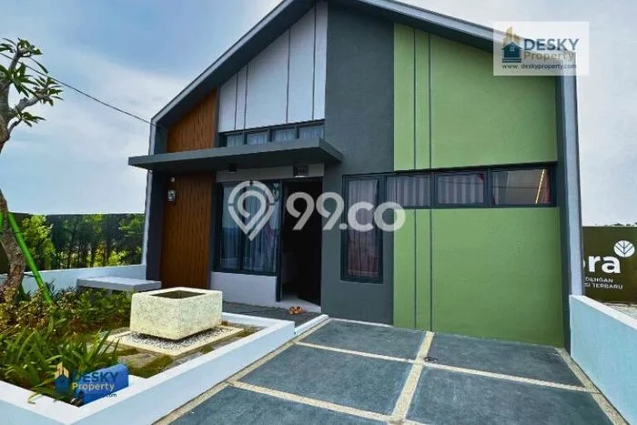 Dijual Rumah 2 Kamar Lokasi Strategis Nyaman dan Strategis di Tambun Utara Dijual Rumah 2 Kamar Lokasi Strategis Nyaman dan Strategis di Tambun Utara