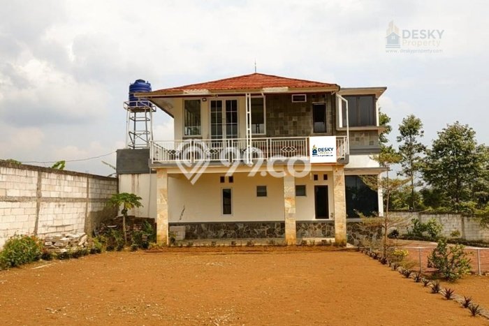 For Sale Vila Kawasan Caringin, Ukuran 2260m2m², Lingkungan Nyaman For Sale Vila Kawasan Caringin, Ukuran 2260m2m², Lingkungan Nyaman
