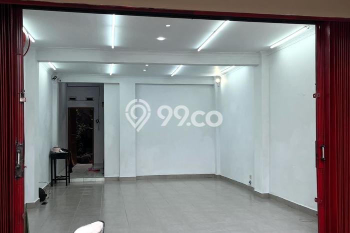 Unit Ruko Disewa Lokasi Pondok Aren, Tangerang Selatan Spesifikasi Luas Bangunan 140m2 Unit Ruko Disewa Lokasi Pondok Aren, Tangerang Selatan Spesifikasi Luas Bangunan 140m2
