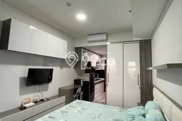 Sewa Apartemen Hemat di Pinang, Tangerang Lokasi Strategis Sewa Apartemen Hemat di Pinang, Tangerang Lokasi Strategis