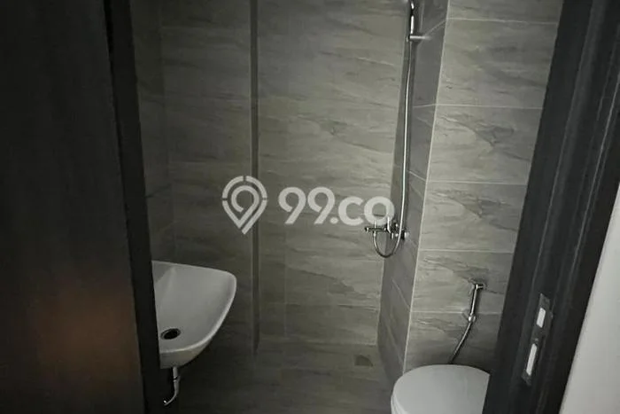 Apartemen Harga Terjangkau Dijual di Serpong Utara, Tangerang Selatan Punya 1 Kamar Tidur Apartemen Harga Terjangkau Dijual di Serpong Utara, Tangerang Selatan Punya 1 Kamar Tidur