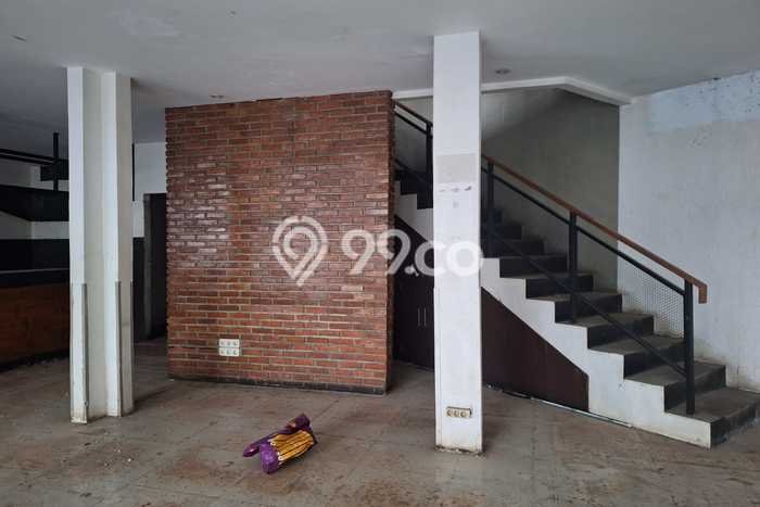 FOR RENT! Komersial di Tangerang Kota Cocok untuk Bisnis 320m2 FOR RENT! Komersial di Tangerang Kota Cocok untuk Bisnis 320m2