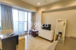 Disewakan Apartemen Murah di BSD City 3 Bedroom Disewakan Apartemen Murah di BSD City 3 Bedroom