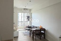 Apartemen Terawat Dijual di Tangerang Spesifikasi 1 KT, 1 KM Apartemen Terawat Dijual di Tangerang Spesifikasi 1 KT, 1 KM