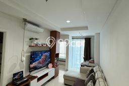 Hunian Apartemen Ideal untuk Dijual di Jakarta Barat dengan 3 Kamar Hunian Apartemen Ideal untuk Dijual di Jakarta Barat dengan 3 Kamar