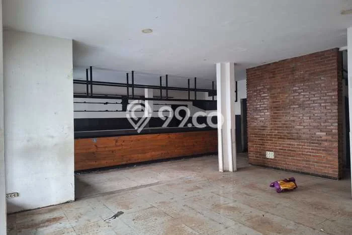 FOR RENT! Komersial di Tangerang Kota Cocok untuk Bisnis 320m2 FOR RENT! Komersial di Tangerang Kota Cocok untuk Bisnis 320m2