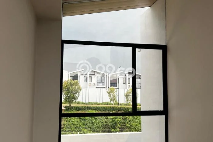 Rumah sewa siap huni 3 Kamar Tidur di Lippo Karawaci, Tangerang Rumah sewa siap huni 3 Kamar Tidur di Lippo Karawaci, Tangerang