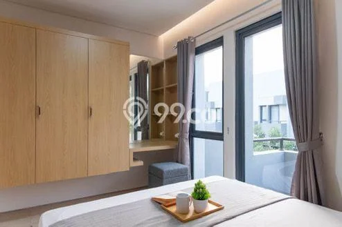 Disewakan Segera Rumah Kondisi Bagus di Kawasan BSD, Tangerang Selatan Disewakan Segera Rumah Kondisi Bagus di Kawasan BSD, Tangerang Selatan