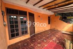 Jual Rumah Harga Miring Cibodas Punya 4 KT & LT 60m2 Jual Rumah Harga Miring Cibodas Punya 4 KT & LT 60m2
