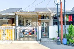 LOKASI PREMIUM! Rumah Strategis di , LT 60m2m² LB 32m2m² LOKASI PREMIUM! Rumah Strategis di , LT 60m2m² LB 32m2m²