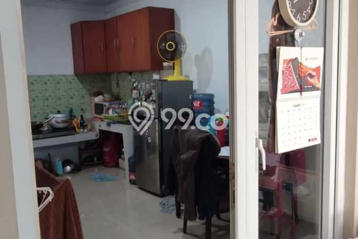 Dijual Cepat Rumah Bagus Siap Huni LB 52m2 di Gunung Putri, Bogor Dijual Cepat Rumah Bagus Siap Huni LB 52m2 di Gunung Putri, Bogor