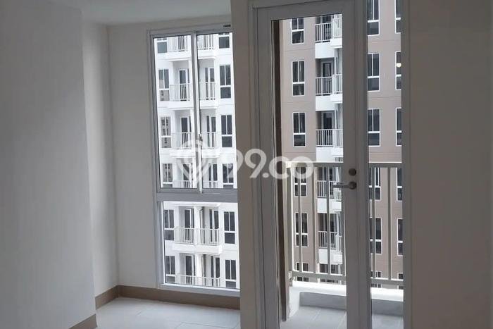 Apartemen Terjangkau Dijual di Tangerang 0 KT & 1 KM Apartemen Terjangkau Dijual di Tangerang 0 KT & 1 KM