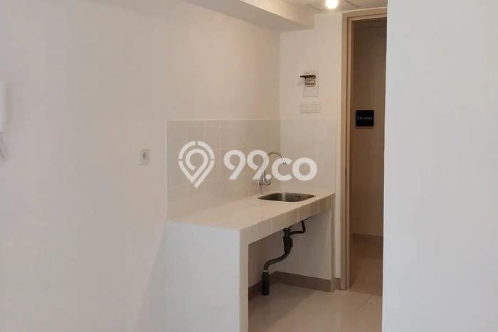 Apartemen Terjangkau Dijual di Tangerang 0 KT & 1 KM Apartemen Terjangkau Dijual di Tangerang 0 KT & 1 KM