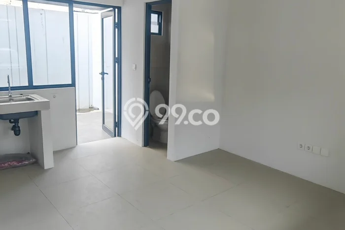 Lokasi strategis! Rumah siap pakai dikontrakkan di Legok LB 63m2 Lokasi strategis! Rumah siap pakai dikontrakkan di Legok LB 63m2