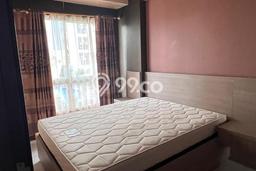 Apartemen Siap Huni 1 Kamar dengan Harga Hemat di Area Kelapa Dua, Tangerang Apartemen Siap Huni 1 Kamar dengan Harga Hemat di Area Kelapa Dua, Tangerang