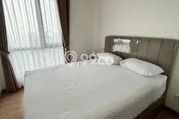 Sewa Apartemen Terjangkau 2 BR di Alam Sutera Tangerang Sewa Apartemen Terjangkau 2 BR di Alam Sutera Tangerang