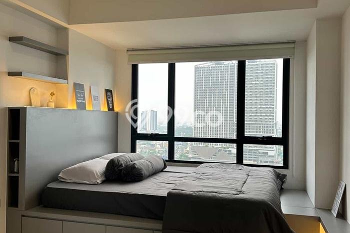 Apartemen di Gading Serpong, 1 KM, Luas 21m², Akses Gading Serpong, Tangerang, Tangerang Apartemen di Gading Serpong, 1 KM, Luas 21m², Akses Gading Serpong, Tangerang, Tangerang