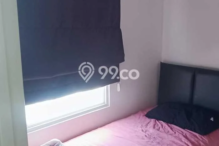 Jarang Ada! Hunian Apartemen Hemat di Cisauk, Tangerang 2 Kamar Tidur dan 1 Kamar Mandi Jarang Ada! Hunian Apartemen Hemat di Cisauk, Tangerang 2 Kamar Tidur dan 1 Kamar Mandi