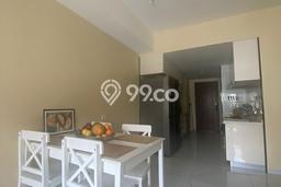Hunian Apartemen Disewakan Terjangkau 68m2 di BSD, Cocok untuk Hunian Anda Hunian Apartemen Disewakan Terjangkau 68m2 di BSD, Cocok untuk Hunian Anda