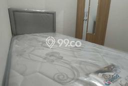 Hunian Apartemen Budget Friendly di Jakarta Barat dengan 2 Kamar Tidur, 1 Kamar Mandi Hunian Apartemen Budget Friendly di Jakarta Barat dengan 2 Kamar Tidur, 1 Kamar Mandi