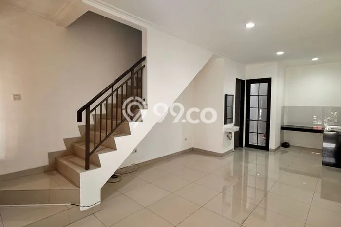 Jual Rumah Favorit Siap Huni LB 75m2 di Cipondoh, Tangerang Jual Rumah Favorit Siap Huni LB 75m2 di Cipondoh, Tangerang